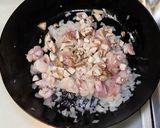 なつかしのご飯チキンライス作り方4写真