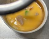 レンジで簡単！失敗しない茶碗蒸し作り方2写真