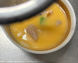 レンジで簡単！失敗しない茶碗蒸し作り方2写真