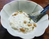 食感が楽しい鬼おろしのとろろ芋と大粒納豆作り方3写真