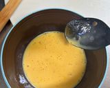 簡単おいしいオムライス作り方7写真