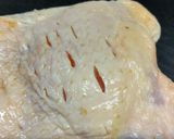 鶏肉の生姜焼き作り方2写真