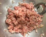 なすのはさみ焼き作り方1写真
