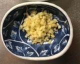 合いびき肉のミートソース（圧力なべ使用）作り方3写真