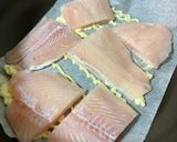 パンガシウス マヨネーズソテー作り方1写真
