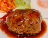 バターのコクが美味い！照り焼きソース作り方5写真