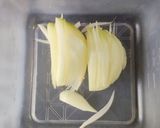プルコギ焼きうどん作り方1写真
