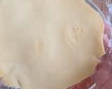 レンジで簡単ふわもちいちごオムレット作り方7写真