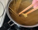 猛暑に最高！トムヤム風味のパスタ作り方5写真