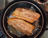 手作りベーコン作り方14写真