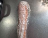 丸ごと人参サラダ作り方1写真
