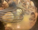 メカジキのパン粉焼き作り方4写真