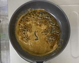 黒糖しょうが粉でカラメルナッツ♪作り方2写真