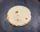 マサ粉ミックス♪タコス用トルティーヤ作り方6写真