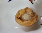 おでんの出汁で作った♡いなり寿司作り方4写真