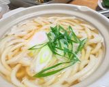 お出汁が美味しい❣️超簡単な関西風うどん♫作り方3写真