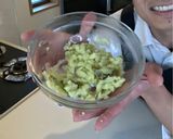 ダイエットコロッケ「揚げないコロッケ」作り方3写真