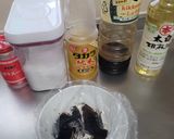 倍量！丸ごとピーマン激ウマレンチンお浸し作り方3写真