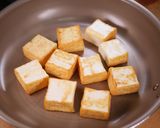豚バラキャベツと厚揚げの旨塩レモン🤩作り方2写真