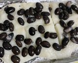 簡単　黒豆大福作り方7写真