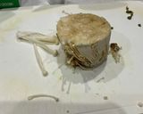 しめじとアスパラのバター醤油炒め🍄作り方4写真