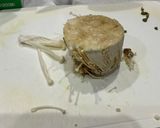しめじとアスパラのバター醤油炒め🍄作り方4写真