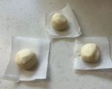 十勝づくしのいもドーナツ作り方5写真