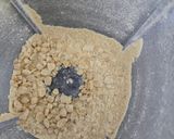 自家製にんにくパウダー作り方2写真