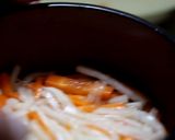 おせちにも！大根とにんじんのラペの作り方作り方6写真