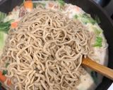 お家にある材料で長崎チャンポン作り方5写真