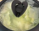 お手本のようなポトフ作り方6写真