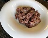 砂肝の塩揚げ焼き作り方6写真