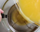 【小田巻蒸し】うどん入りどでかい満足茶碗蒸し作り方3写真