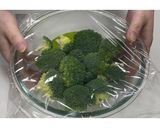 ほうれん草とブロッコリーの豚肉炒め★動画作り方6写真