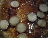 バターキャラメル大学芋作り方5写真