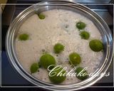 梅のビール煮作り方6写真