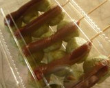 よもぎだんご☆作り方8写真