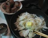 初レシピ/ビーフシチュー作り方2写真