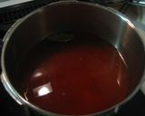 初レシピ/ビーフシチュー作り方5写真
