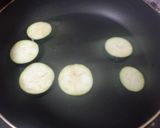 なすとチーズでかんたん焼き作り方1写真