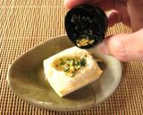 アンチョビ餅作り方13写真