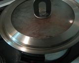 初レシピ/ビーフシチュー作り方7写真