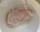 サラダチキン作り方3写真