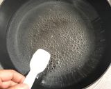 ふきの青煮（煮浸し）ふきの下処理　作り方2写真