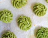 ほろっと抹茶クッキー作り方5写真