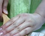 唐辛子どっさりdeチョイ辛な食べるラー油作り方3写真