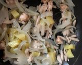 【白い酢豚】はサラダでもメインでも美味！作り方18写真