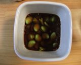 そら豆の花椒漬け作り方4写真