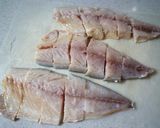サバのケチャップ煮作り方1写真