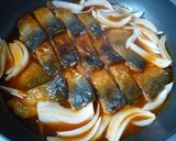 サバのケチャップ煮作り方4写真